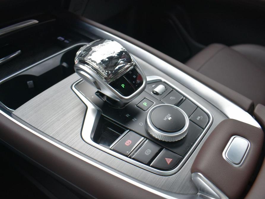 Chery Tiggo 7L I Мурманск  - изображение 21