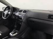 Volkswagen Polo V Москва  - изображение 32