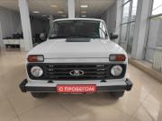 Lada (ВАЗ) Niva Legend I Арзамас  - изображение 16