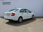 Skoda Rapid I Нижний Новгород  - изображение 19