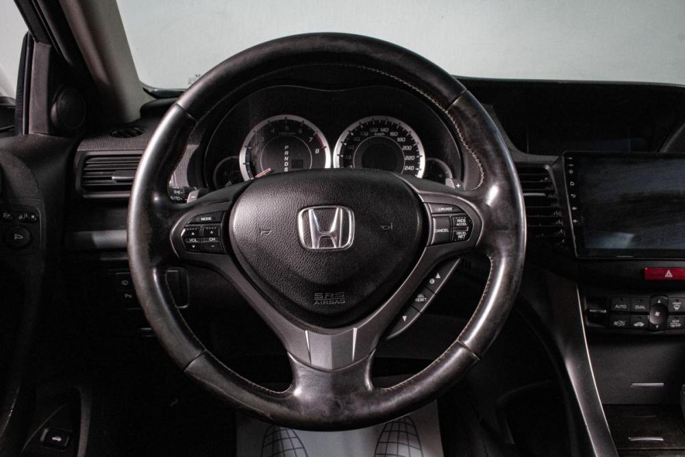 Honda Accord VIII Рестайлинг Сургут  - изображение 12