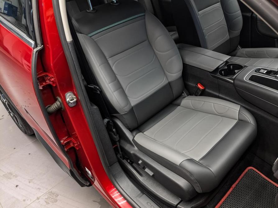 Citroen C5 Aircross I Рестайлинг Москва  - изображение 22