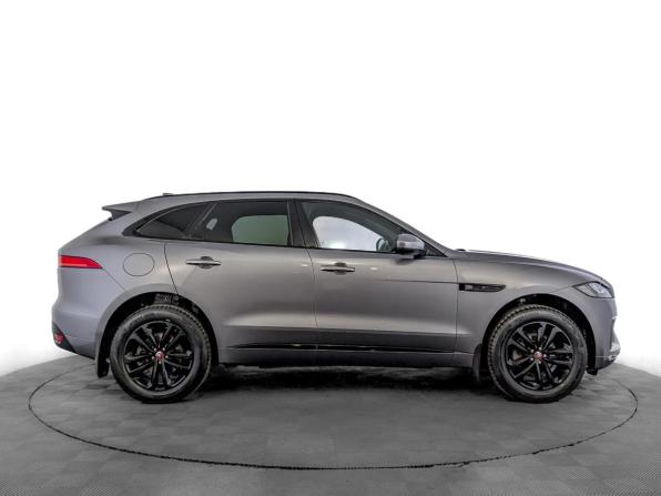 Jaguar F-Pace I с пробегом 2020 года, цена 3 350 000 рублей, 110011 км, внедорожник, Автокод Объявления