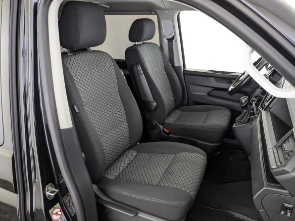 Volkswagen Multivan T6 Рестайлинг с пробегом 2020 года, цена 4 390 000 рублей, 156022 км, минивэн, Автокод Объявления