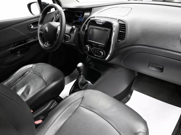 Renault Kaptur I с пробегом 2016 года, цена 1 625 000 рублей, 128807 км, внедорожник, Автокод Объявления