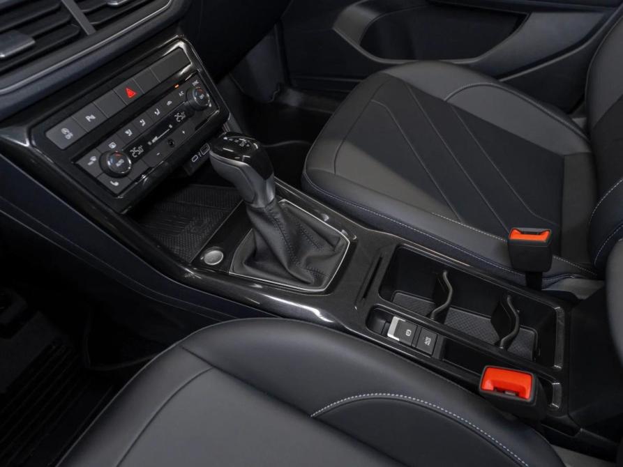 Volkswagen Tharu XR Москва  - изображение 18