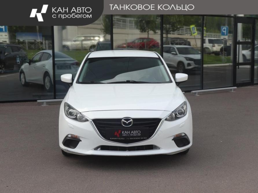 Mazda 3 III (BM) Казань  - изображение 2