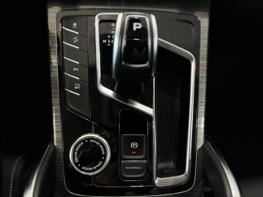 Geely Atlas Pro Ростов-на-Дону  - изображение 15