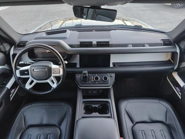 Land Rover Defender II с пробегом 2020 года, цена 5 200 000 рублей, 115637 км, внедорожник, Автокод Объявления