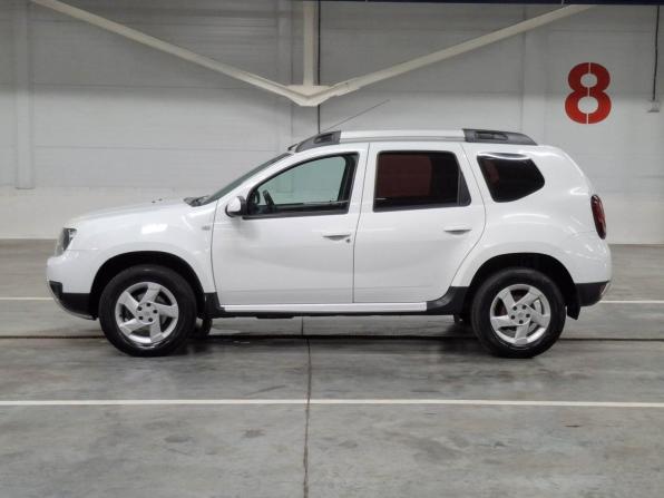 Renault Duster I Рестайлинг с пробегом 2017 года, цена 1 220 000 рублей, 103936 км, внедорожник, Автокод Объявления
