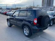 Chevrolet Niva I Рестайлинг Нижний Новгород  - изображение 14