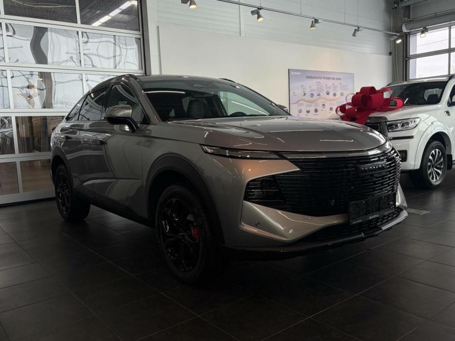 Haval F7x II Сергиев Посад  - изображение 10