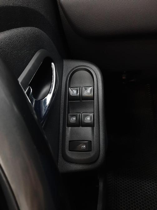 Renault Duster I Рестайлинг Москва  - изображение 16