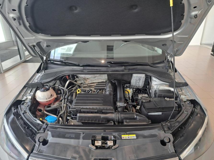 Skoda Rapid II Казань  - изображение 11