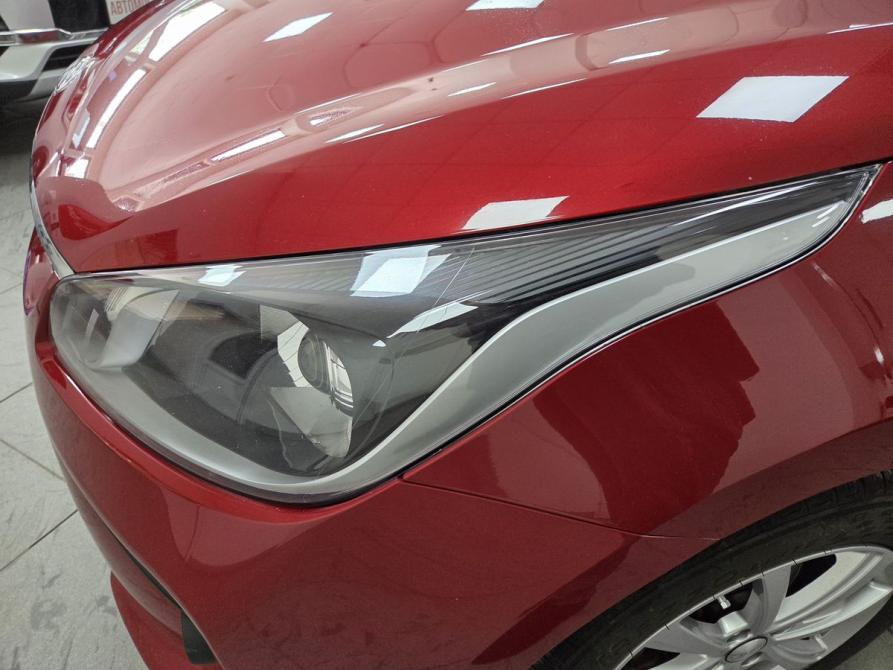 Kia Rio IV Мончегорск  - изображение 12