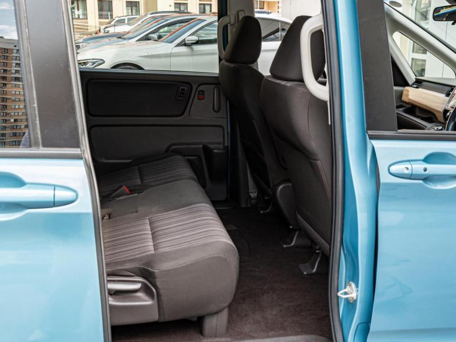 Honda Freed II Рестайлинг Краснодар  - изображение 13