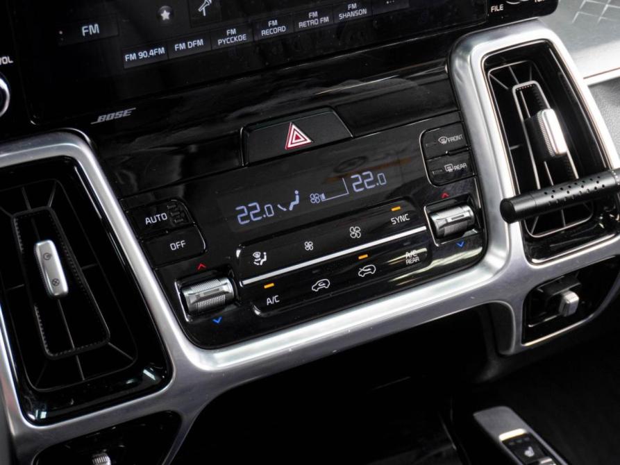 Kia Sorento IV Тюмень  - изображение 17