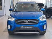 Hyundai Creta I Казань  - изображение 24