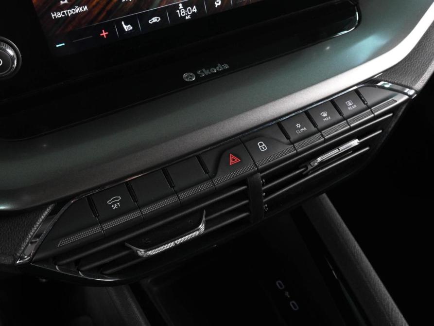 Skoda Octavia IV (A8) Ростов-на-Дону  - изображение 16