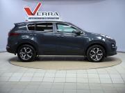 Kia Sportage IV Рестайлинг Уфа  - изображение 20