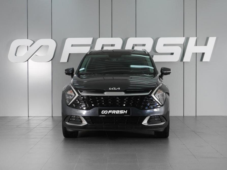 Kia Sportage V Минеральные Воды  - изображение 3