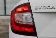 Skoda Rapid I Рестайлинг Саратов  - изображение 41
