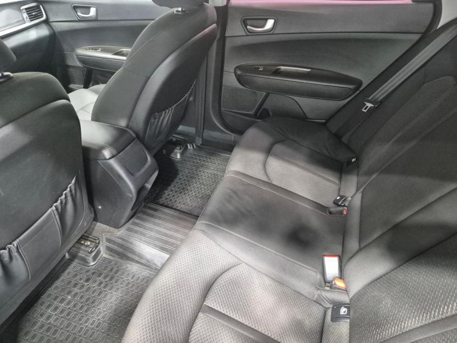 Kia Optima IV Рестайлинг Воронеж  - изображение 15