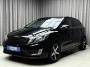 Kia Rio III Ижевск  - изображение 35