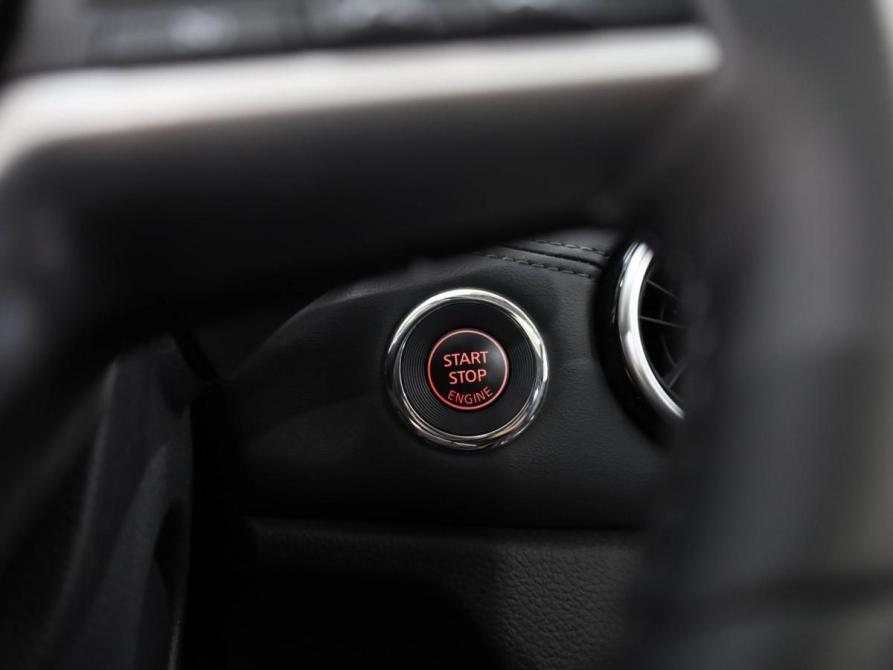 Nissan Qashqai II Рестайлинг 2 Ростов-на-Дону  - изображение 18