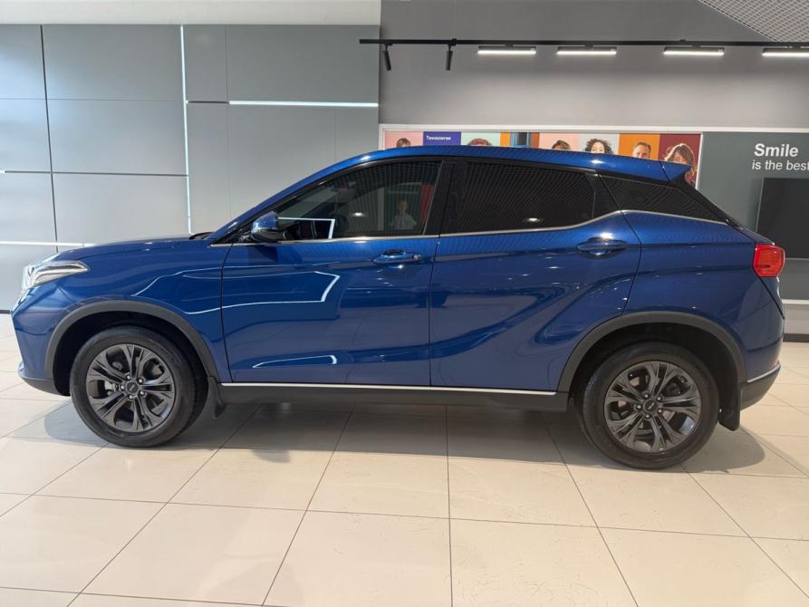 Dongfeng DFSK 500 Екатеринбург  - изображение 4