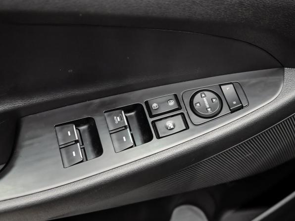 Hyundai Tucson III Рестайлинг с пробегом 2019 года, цена 2 700 000 рублей, 86371 км, внедорожник, Автокод Объявления