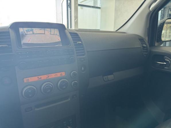Nissan Pathfinder III с пробегом 2008 года, цена 995 000 рублей, 292290 км, внедорожник, Автокод Объявления