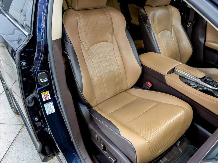 Lexus RX IV Москва  - изображение 23