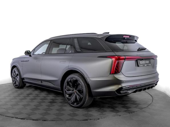 Hongqi E-HS9 с пробегом 2023 года, цена 4 990 000 рублей, 22395 км, внедорожник, Автокод Объявления