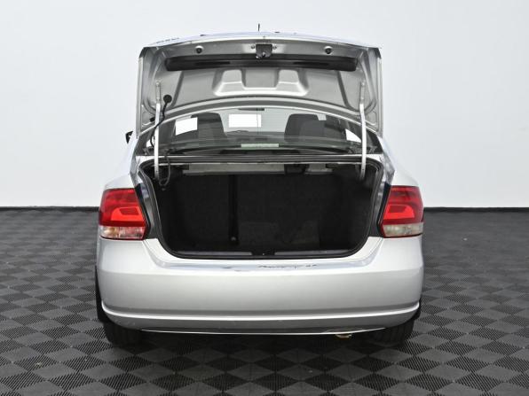 Volkswagen Polo V с пробегом 2011 года, цена 519 000 рублей, 152000 км, седан, Автокод Объявления