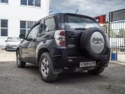 Suzuki Grand Vitara II Рестайлинг Березовский  - изображение 16