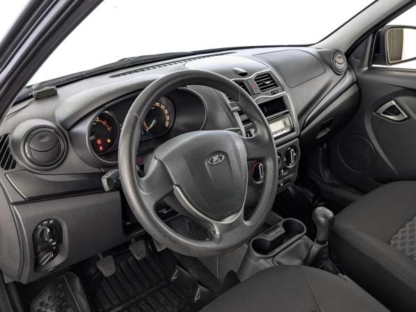 Lada (ВАЗ) Granta I Рестайлинг с пробегом 2022 года, цена 625 000 рублей, 101846 км, седан, Автокод Объявления
