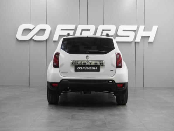 Renault Duster I Рестайлинг с пробегом 2016 года, цена 1 179 000 рублей, 133660 км, внедорожник, Автокод Объявления
