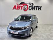 Kia Rio III Рестайлинг Воронеж  - изображение 24