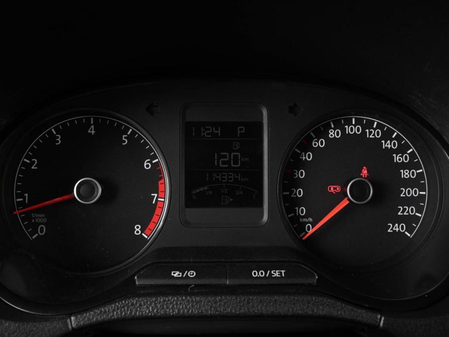 Volkswagen Polo V Рестайлинг Ростов-на-Дону  - изображение 15
