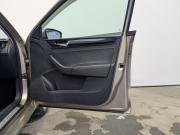 Skoda Rapid I Рестайлинг Москва  - изображение 45