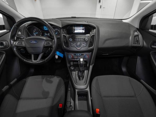 Ford Focus III Рестайлинг с пробегом 2017 года, цена 1 290 000 рублей, 64057 км, седан, Автокод Объявления