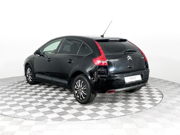 Citroen C4 I Рестайлинг с пробегом 2009 года, цена 408 000 рублей, 174217 км, хэтчбек, Автокод Объявления