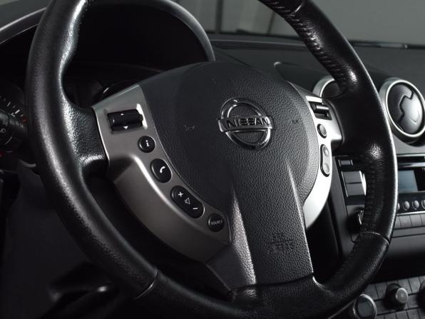 Nissan Qashqai+2 I Рестайлинг с пробегом 2013 года, цена 1 299 999 рублей, 181273 км, внедорожник, Автокод Объявления