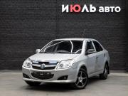 Geely MK I Екатеринбург  - изображение 20