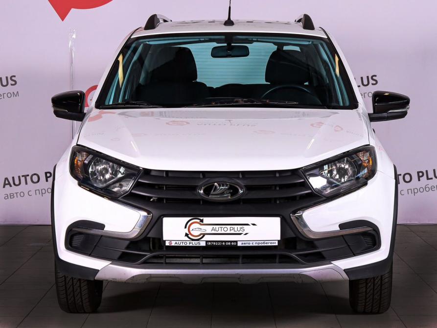 Lada (ВАЗ) Granta I Рестайлинг Минеральные Воды  - изображение 4