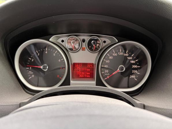 Ford Focus II Рестайлинг с пробегом 2008 года, цена 529 000 рублей, 205361 км, седан, Автокод Объявления
