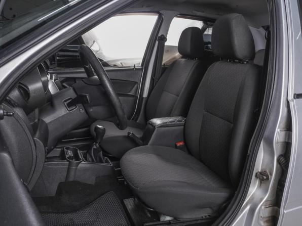 Lada (ВАЗ) Granta I с пробегом 2013 года, цена 509 000 рублей, 154483 км, седан, Автокод Объявления