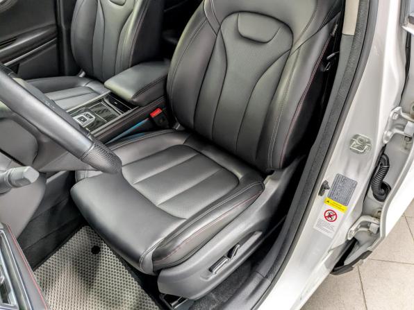 Changan CS75 I Рестайлинг с пробегом 2022 года, цена 1 715 000 рублей, 66525 км, внедорожник, Автокод Объявления
