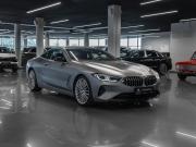 BMW 8 серии II (G14/G15/G16) Москва  - изображение 35